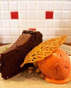 トラットリア ステラート