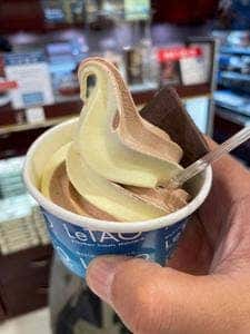 ヌーベルバーグ ルタオ ショコラティエ