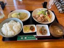 コーヒー&レストラン 信濃