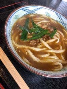 うどんの雅