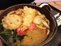 八天庵 白石支店