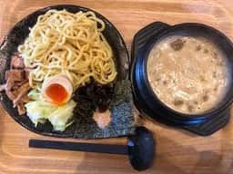 よいちつけ麺研究所 新田店