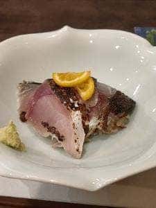 小料理 藤緒