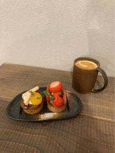 today's OYATSU