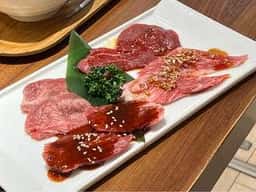 焼肉ダイニング GYUBEI 新宿ミロード店