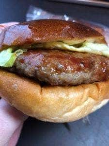 藤乃木パン 富士見台店