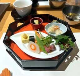 西村屋 和味旬彩
