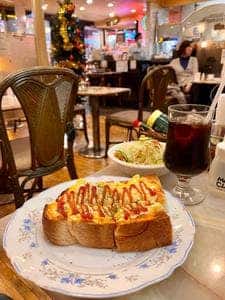 あめりか亭