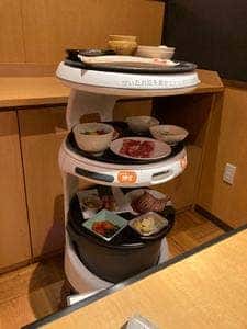 焼肉きんぐ 我孫子店
