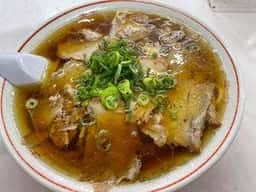 中華そば 光洋軒