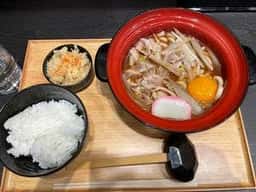 小諸そば 桜橋店