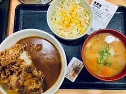 吉野家 東小金井駅前店