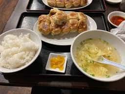 情熱ギョーザ 鳴海店