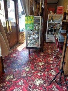 レストラン あかさか
