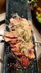 個室居酒屋 箱根そば・鮮魚 桜木 離れ 小田原本店