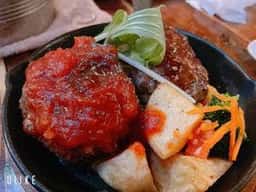 ワイン食堂 Ukine
