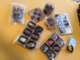 Chocolatier LE PETIT BONHEUR