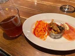 Italian Kitchen VANSAN 葛西店