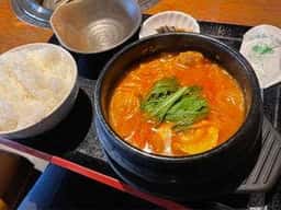 梅田 明月館 阿波座店