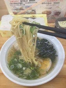 太閤ラーメン