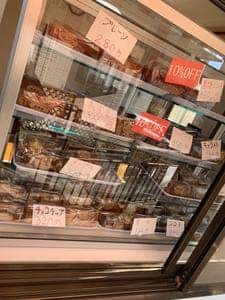 シフォンケーキの店 MOCOCO