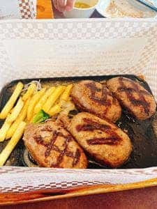 ビッグボーイ 園田店