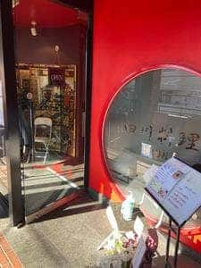 陳麻婆豆腐 たまプラーザ店