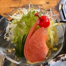 但馬牛料理はまだ