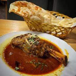 アイシャキッチン