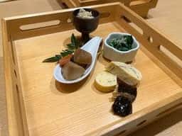 日本料理 虎司