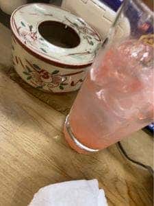 鳥獣菜魚 あい川
