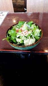 餃子ダイニング こゝろ