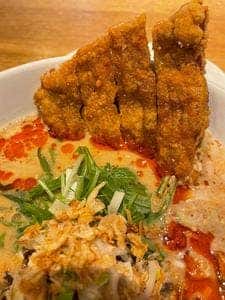 水餃子と胡椒シュウマイの二兎 東比恵