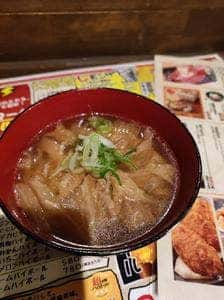 とり部長