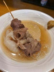 お食事処 葵