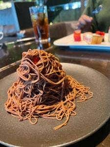 XEX 日本橋 Salvatore Cuomo Bros.