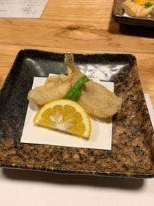 中洲鷹勝