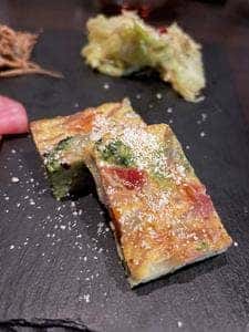 confiance シャンパンバー＆カフェ