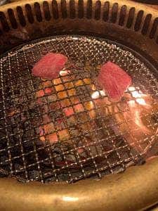 黒毛和牛 焼肉食べ放題 和牛LAB 横浜店