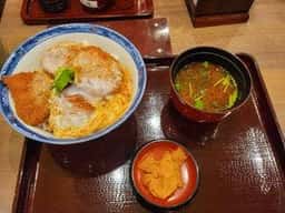 丼丼亭 大阪ベイタワー店