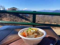 信玄茶屋