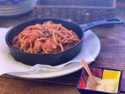 レストランパラエジャ