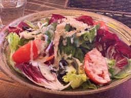 レストランパラエジャ