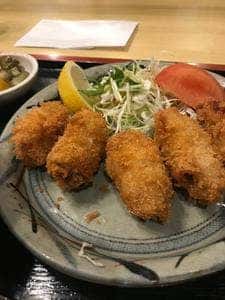 はし清