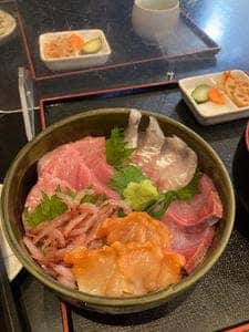 どんぶり処 丼兵衛