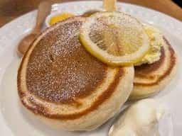 カフェ・オーレ!!水天宮