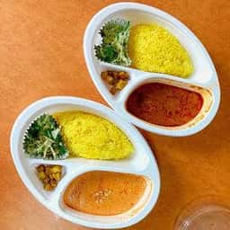 スパイス食堂 BONGA 河原町店