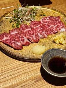 旬ノ酒場すばる