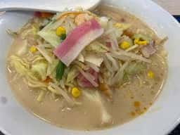 リンガーハット 垂水小束山店
