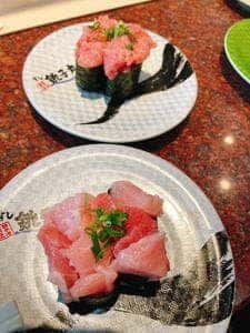 銚子丸 志津店